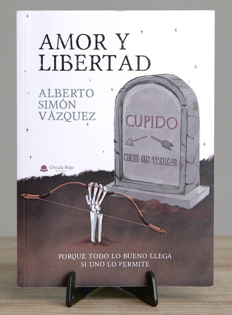 Alberto Simón "Amor y libertad"