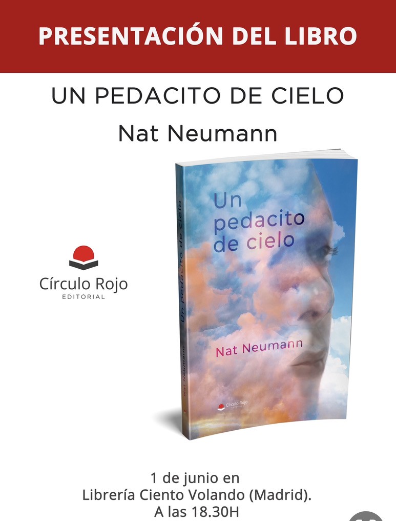 Nat Neumann "Un pedacito de cielo"