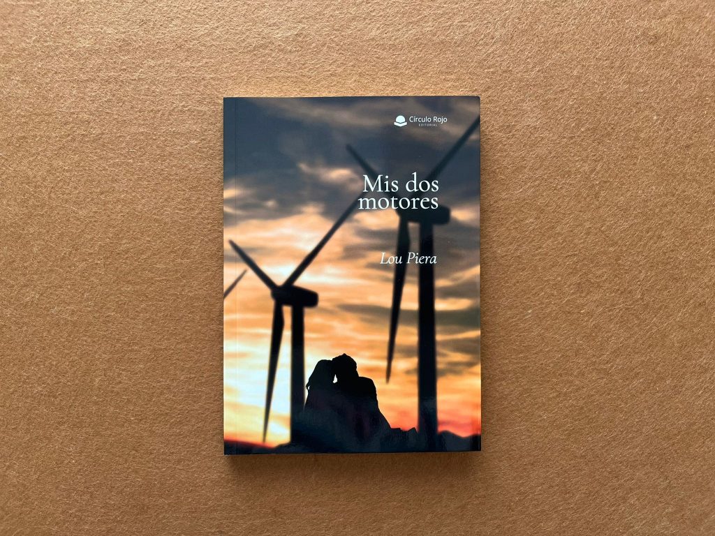 Mis dos motores - Lou Piera 3