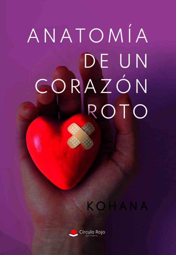 ANATOMIA DE UN CORAZON ROTO