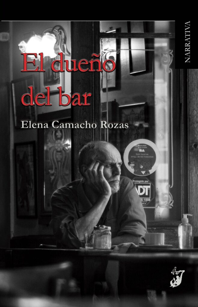 El dueño del bar