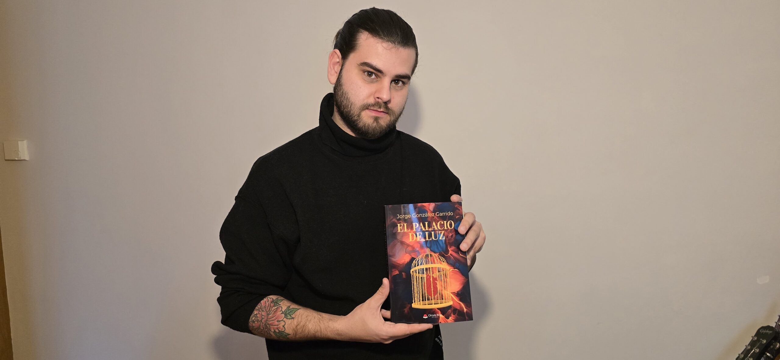 jorge gonzalez garrido