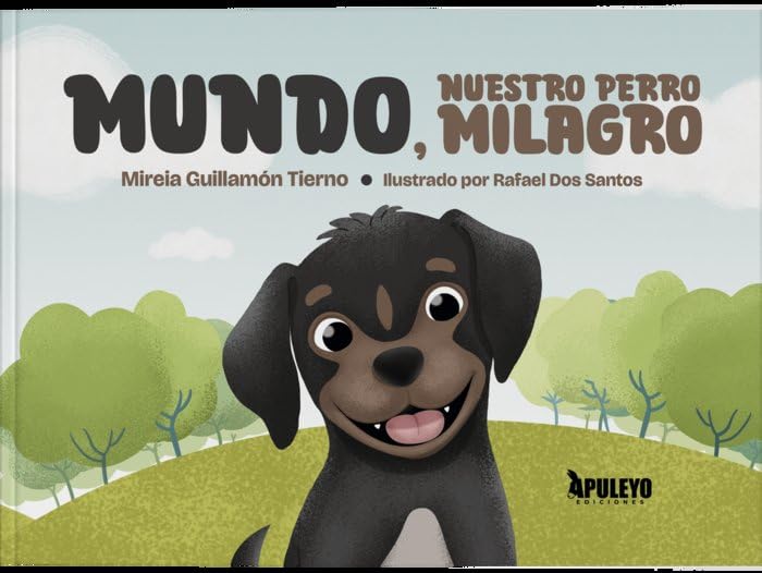 mundo nuestro perro milagro