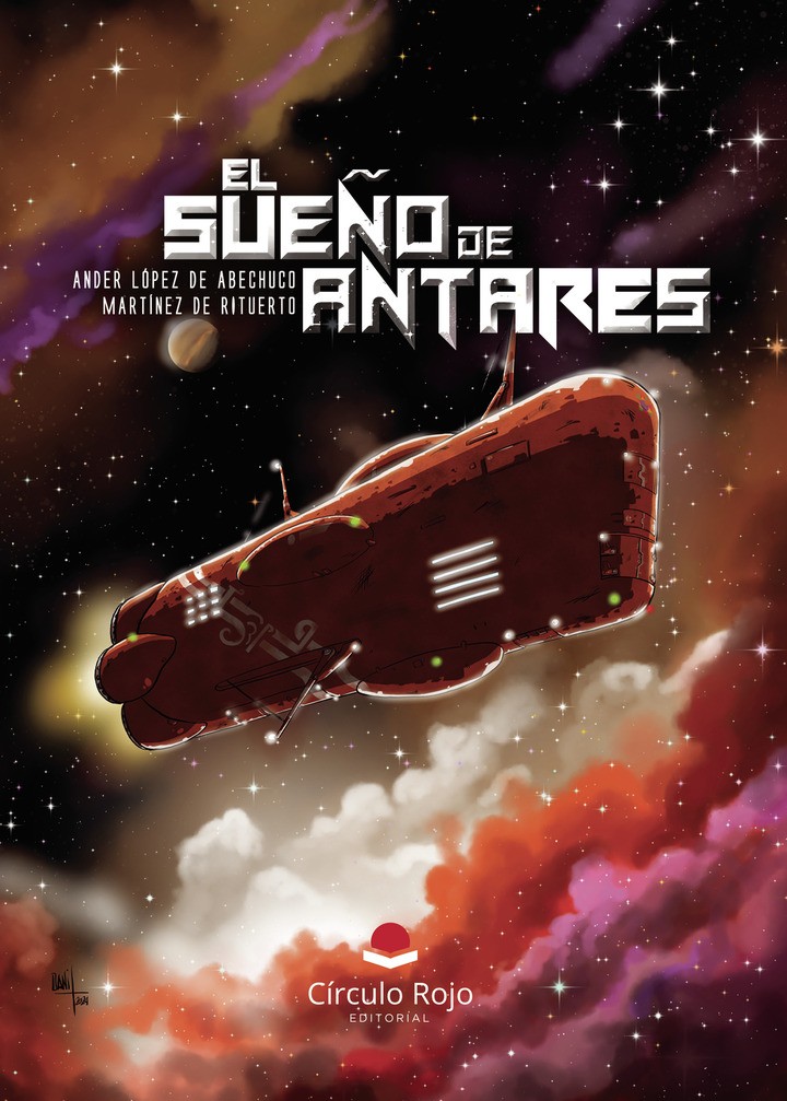 el sueño de antares