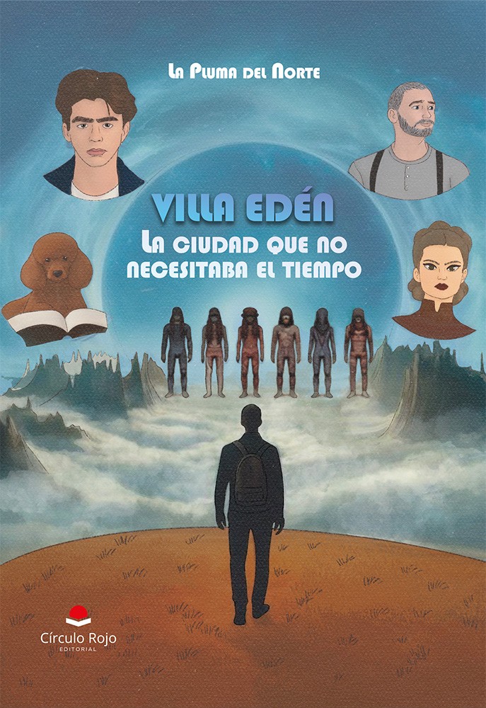 villa eden