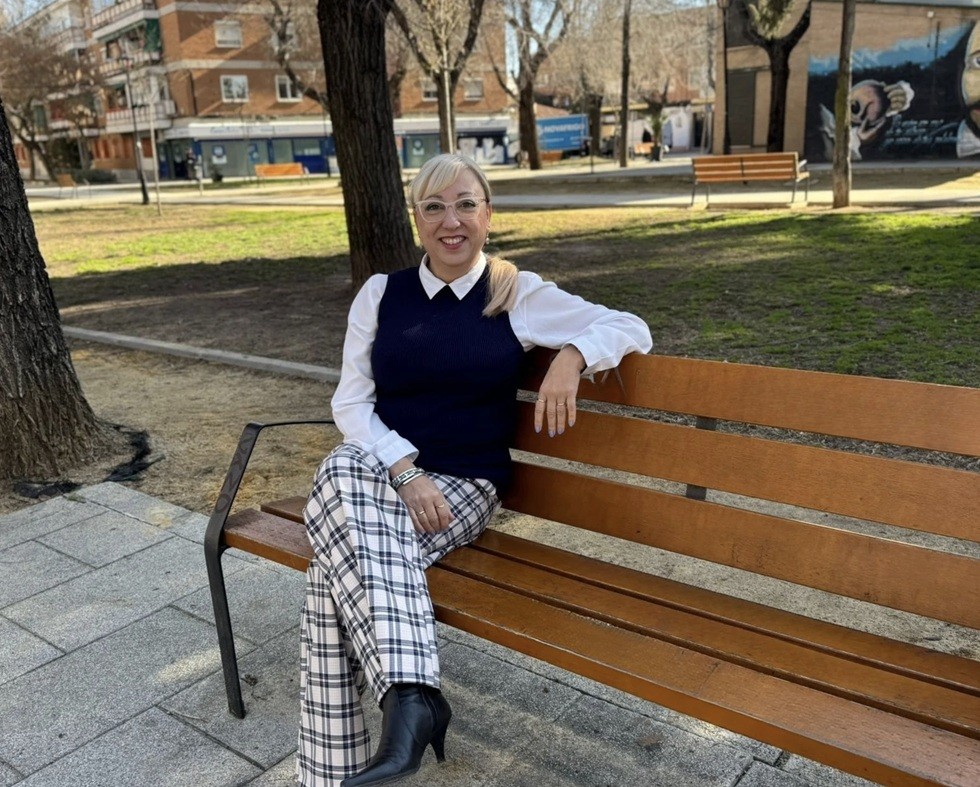 Esther Fernández Moncayo 2