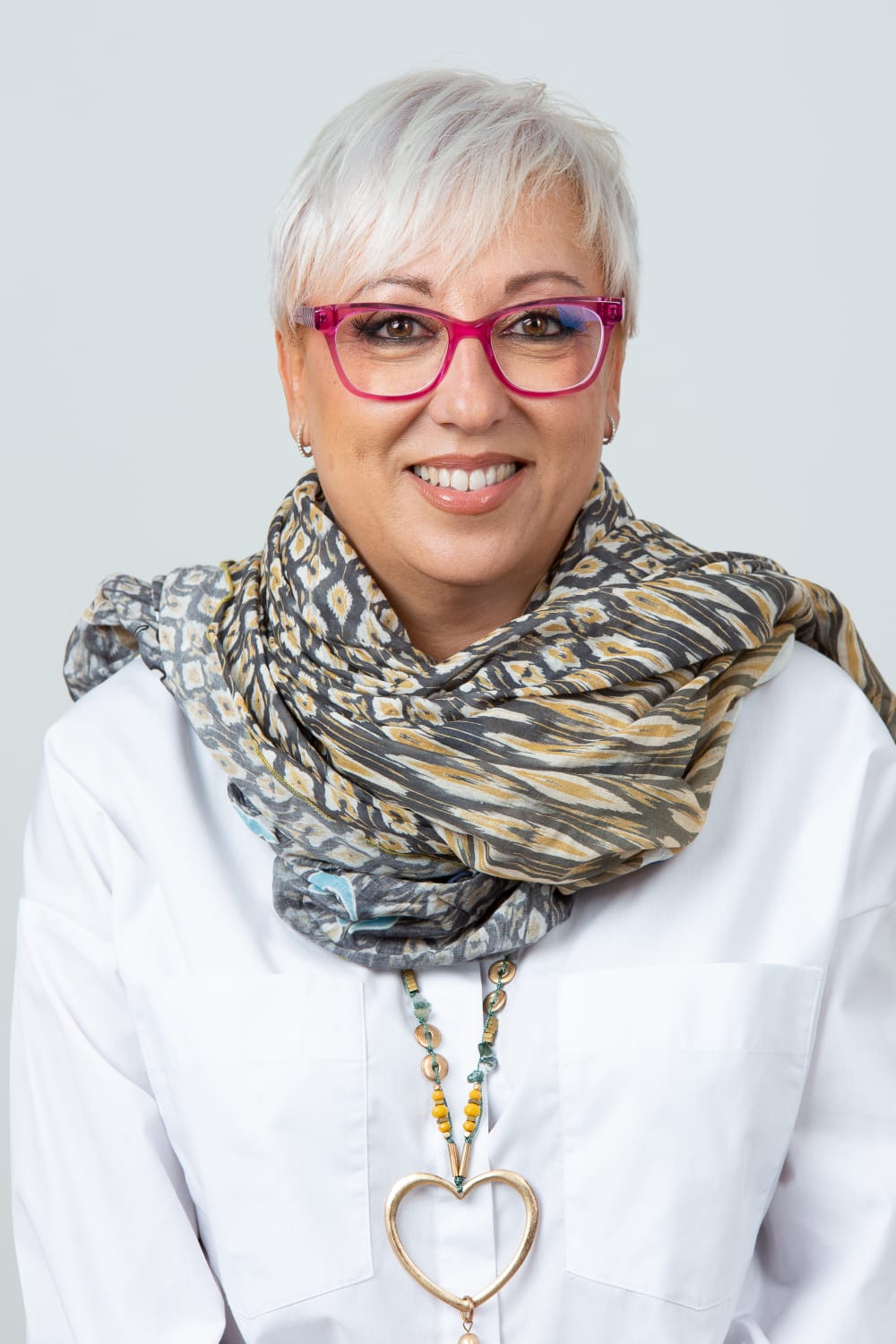 Esther Fernández Moncayo