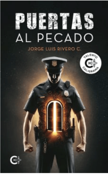 Jorge Luis Rivero C. – Puertas al pecado