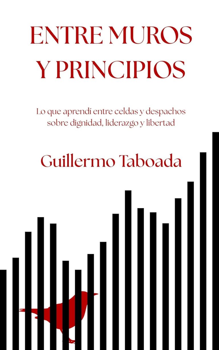 Guillermo Taboada - Entre muros y principios
