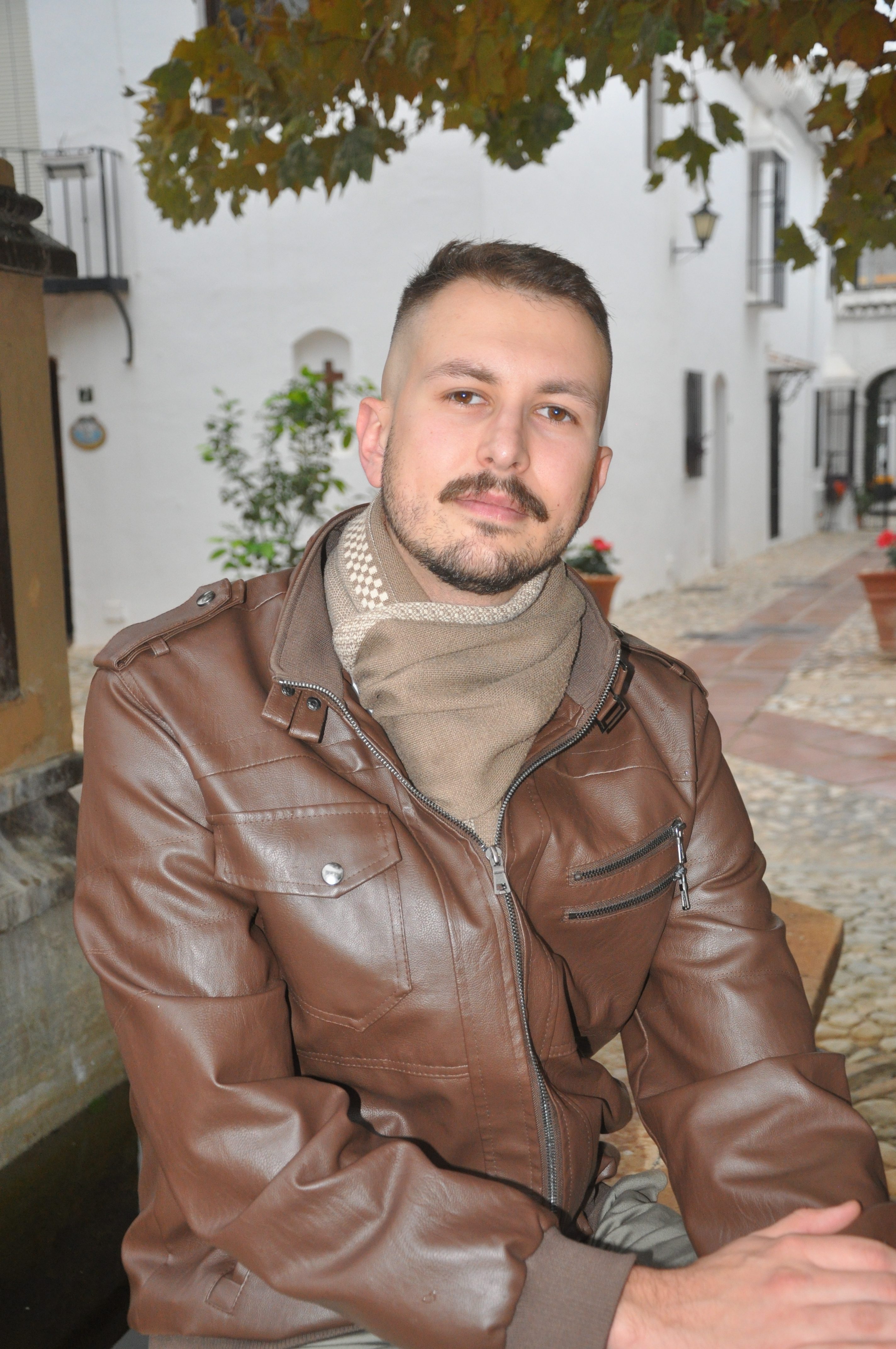 Cristóbal de los Ríos García - Poemas para Elena