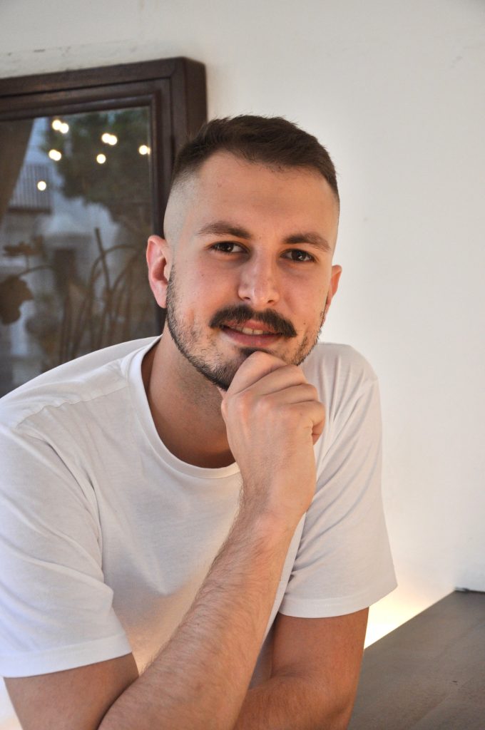 Cristóbal de los Ríos García - Poemas para Elena