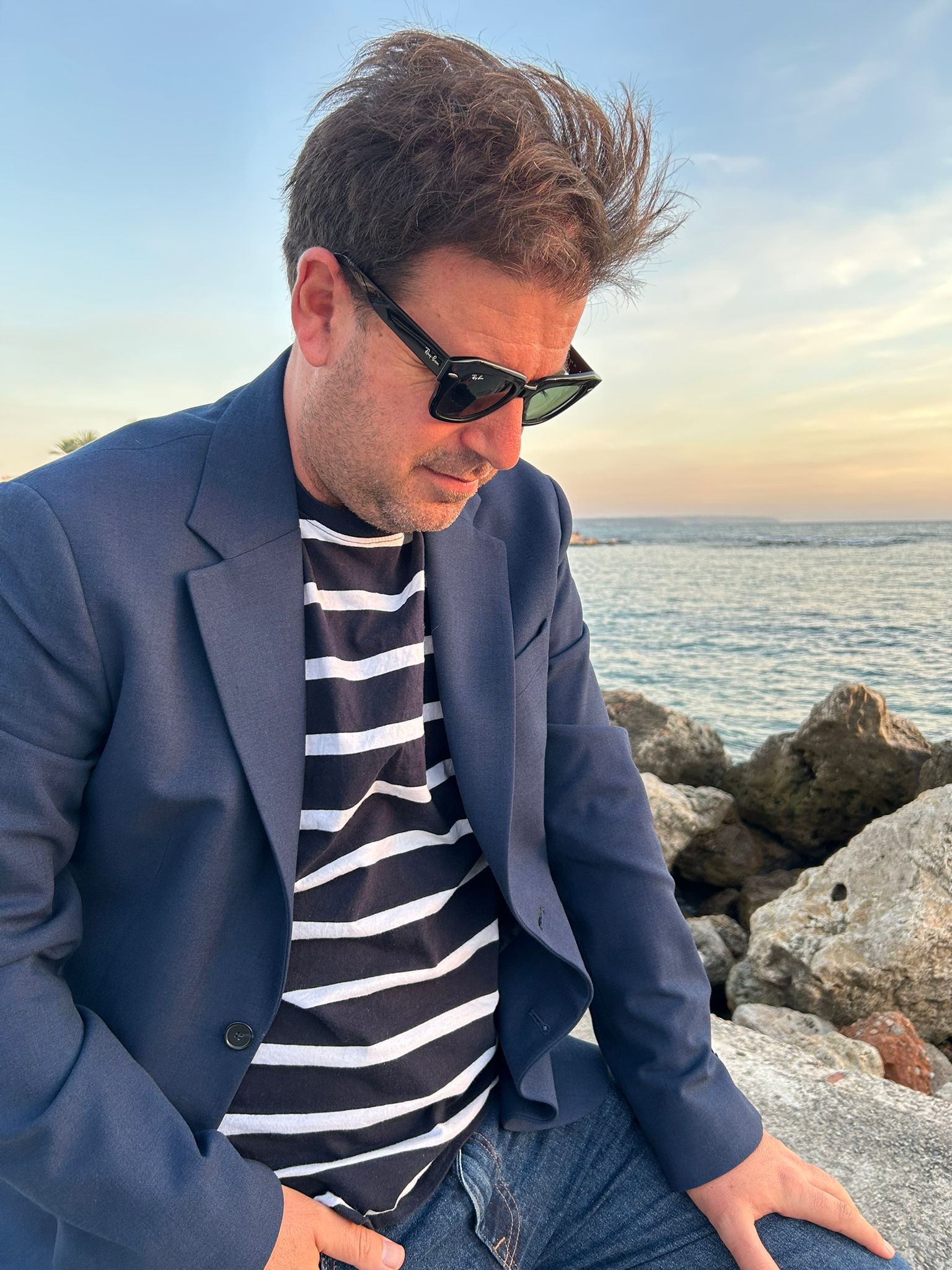 Luis López Ruz - Apneas