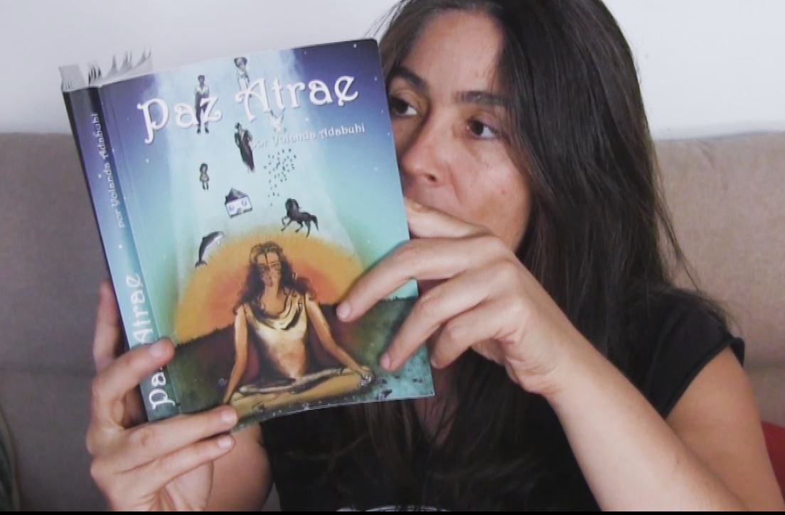 Yolanda Adabuhi – Paz atrae