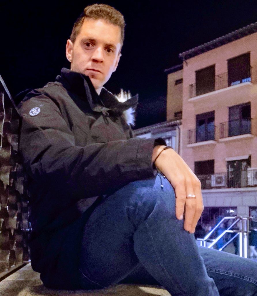 Javier López Cazalla - La trampa sin engaño