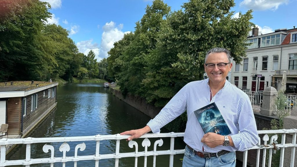 Guillermo Villena – Laboratorio de recuerdos