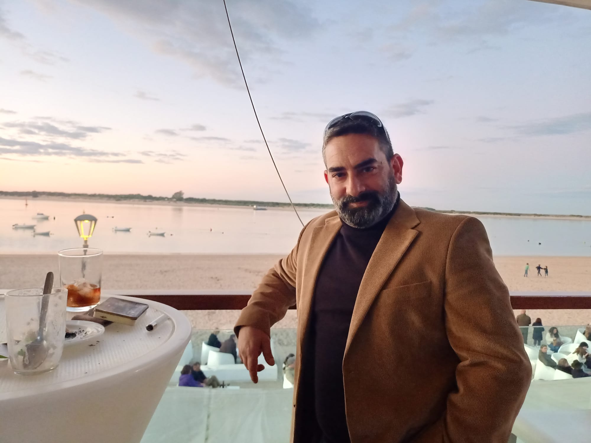 LordAS – «Inmanente Trascendencia – Un ensayo poético