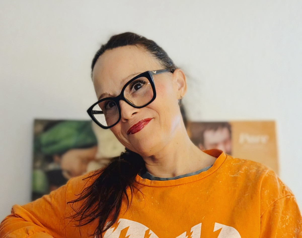 Isis - Aprendiendo a amar