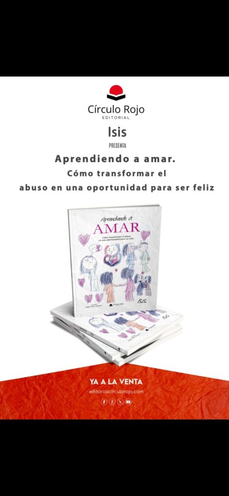 Isis - Aprendiendo a amar