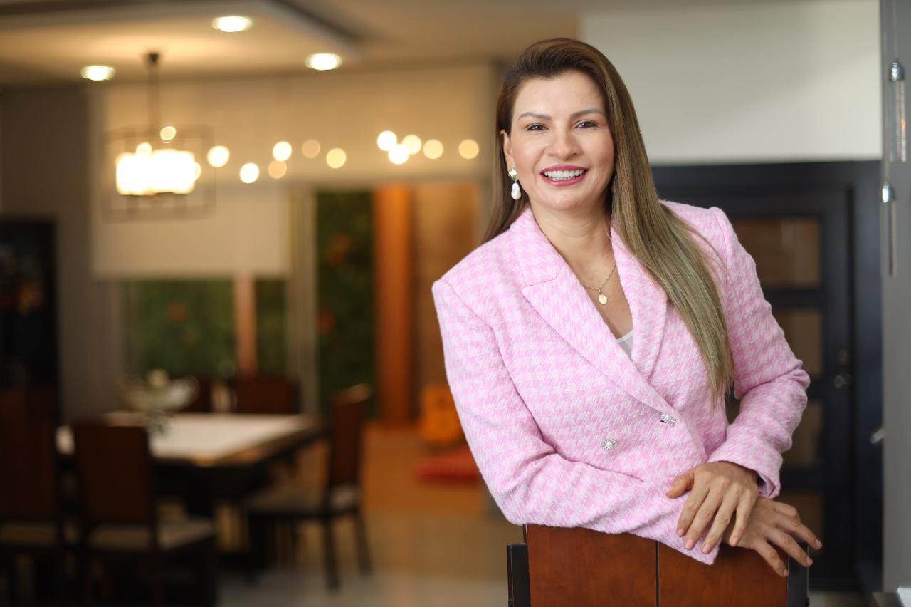 Doris Patricia Cevallos Zambrano - El milagro de la educación