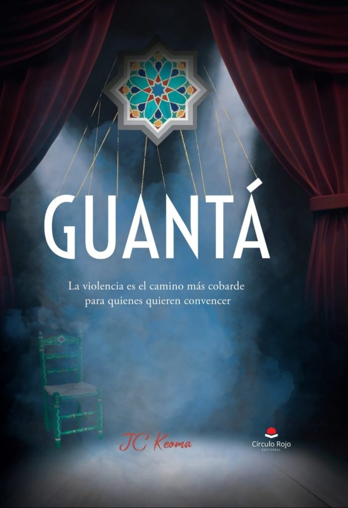 JC Keoma – Guantá