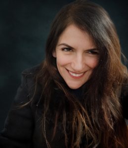 Inmaculada Toro Alarcón