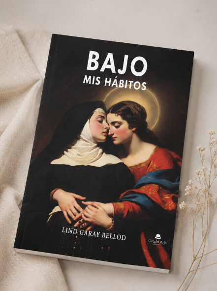 Lind Garay - Bajo mis hábitos