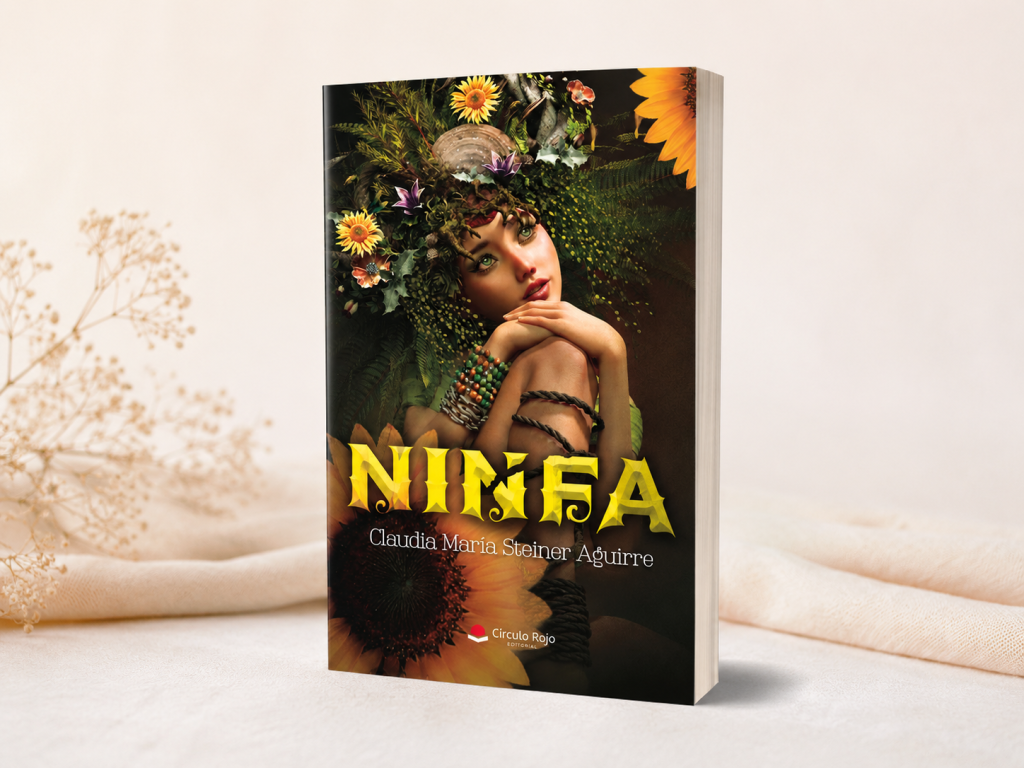 Ninfa - Claudia Steiner